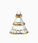 Bowl In the Shape of a Christmas Tree - Image 4