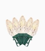 Christmas Eve plate 20 cm - Image 2