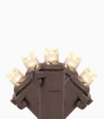 Dessert Bowl With Pattern - Image 2